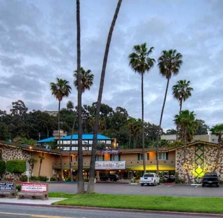 Kings Inn San Diego Exterior photo