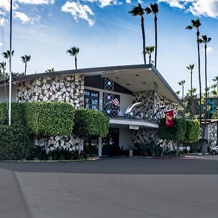 Kings Inn San Diego Exterior photo