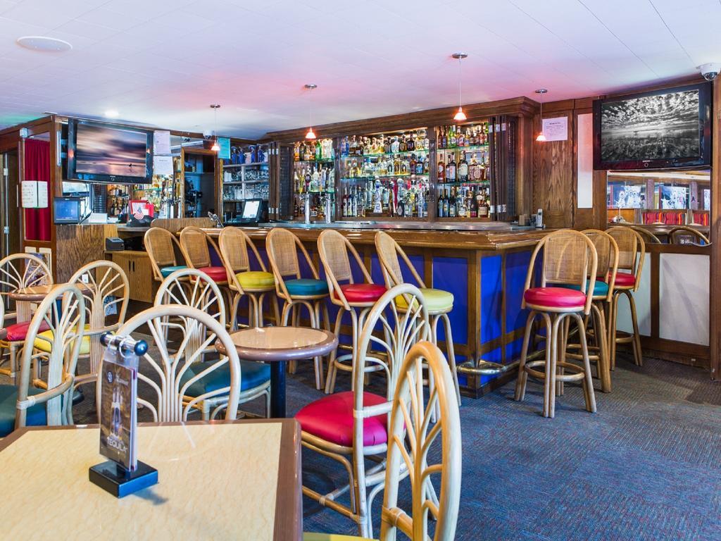 Kings Inn San Diego Exterior photo